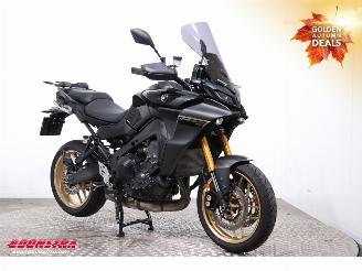 Yamaha  Tracer 9 GT ABS LED Quickshift Cruise 3.059 km! picture 2