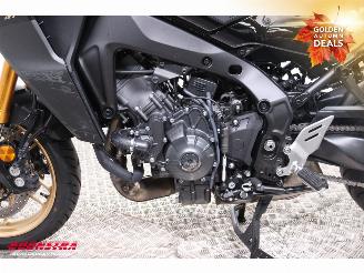Yamaha  Tracer 9 GT ABS LED Quickshift Cruise 3.059 km! picture 13