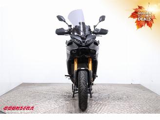 Yamaha  Tracer 9 GT ABS LED Quickshift Cruise 3.059 km! picture 6
