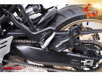 Yamaha  Tracer 9 GT ABS LED Quickshift Cruise 3.059 km! picture 15
