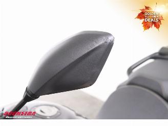 Yamaha  Tracer 9 GT ABS LED Quickshift Cruise 3.059 km! picture 18