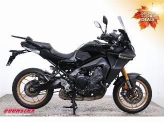 Yamaha  Tracer 9 GT ABS LED Quickshift Cruise 3.059 km! picture 7