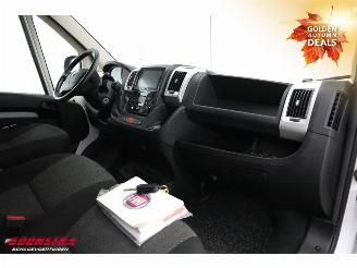 Fiat Ducato 2.3 MultiJet 160 PK Aut. L3-H2 Navi Clima Cruise Camera AHK picture 15
