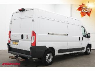 Fiat Ducato 2.3 MultiJet 160 PK Aut. L3-H2 Navi Clima Cruise Camera AHK picture 3