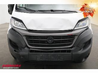 Fiat Ducato 2.3 MultiJet 160 PK Aut. L3-H2 Navi Clima Cruise Camera AHK picture 8
