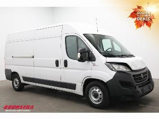 Fiat Ducato 2.3 MultiJet 160 PK Aut. L3-H2 Navi Clima Cruise Camera AHK picture 2