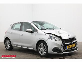 Peugeot 208 1.2 PureTech Allure Navi Clima Cruise Camera PDC AHK 75.263 km! picture 2