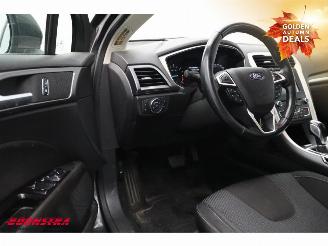 Ford Mondeo Wagon 2.0 TDCi 150 PK Aut. Trend Navi Clima Cruise SHZ PDC picture 10