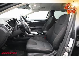 Ford Mondeo Wagon 2.0 TDCi 150 PK Aut. Trend Navi Clima Cruise SHZ PDC picture 8