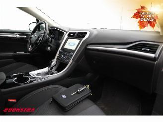Ford Mondeo Wagon 2.0 TDCi 150 PK Aut. Trend Navi Clima Cruise SHZ PDC picture 5