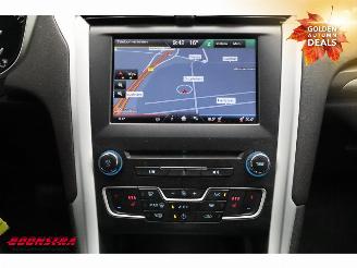 Ford Mondeo Wagon 2.0 TDCi 150 PK Aut. Trend Navi Clima Cruise SHZ PDC picture 7