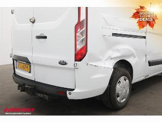 Ford Transit Custom 2.0 TDCI L2-H1 Airco Cruise Bluetooth PDC AHK picture 11