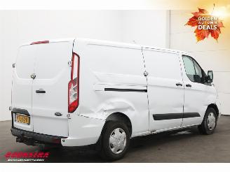 Ford Transit Custom 2.0 TDCI L2-H1 Airco Cruise Bluetooth PDC AHK picture 3