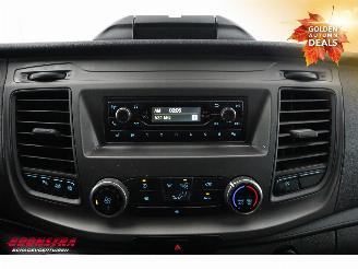 Ford Transit Custom 2.0 TDCI L2-H1 Airco Cruise Bluetooth PDC AHK picture 18