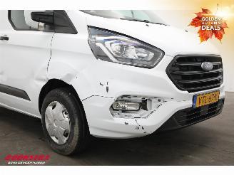 Ford Transit Custom 2.0 TDCI L2-H1 Airco Cruise Bluetooth PDC AHK picture 6