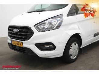 Ford Transit Custom 2.0 TDCI L2-H1 Airco Cruise Bluetooth PDC AHK picture 9