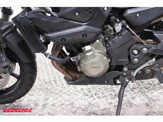 Yamaha  XJ6 ABS 30.114 km! picture 11