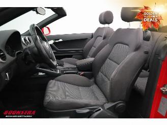 Audi A3 Cabriolet 1.8 TFSI Ambition Navi Clima Cruise picture 14