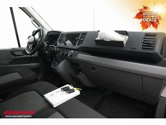 Volkswagen Crafter 2.0 TDI 140 PK DSG LBW Bak-Klep Navi Airco Cruise Camera picture 18