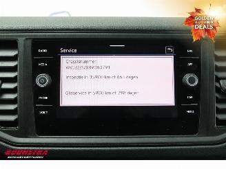 Volkswagen Crafter 2.0 TDI 140 PK DSG LBW Bak-Klep Navi Airco Cruise Camera picture 26