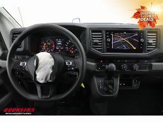 Volkswagen Crafter 2.0 TDI 140 PK DSG LBW Bak-Klep Navi Airco Cruise Camera picture 19