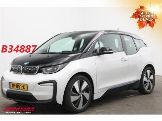 Avarii autoturisme BMW i3 Basis iPerformance 94Ah 33 kWh Navi Clima Cruise SHZ PDC 2018/10