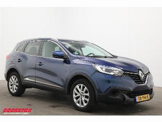 Renault Kadjar 1.2 TCe Zen LED Navi Clima Cruise PDC AHK picture 2