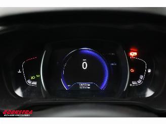 Renault Kadjar 1.2 TCe Zen LED Navi Clima Cruise PDC AHK picture 19