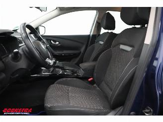 Renault Kadjar 1.2 TCe Zen LED Navi Clima Cruise PDC AHK picture 14