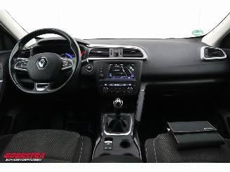 Renault Kadjar 1.2 TCe Zen LED Navi Clima Cruise PDC AHK picture 12