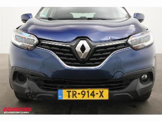 Renault Kadjar 1.2 TCe Zen LED Navi Clima Cruise PDC AHK picture 6