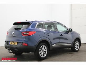 Renault Kadjar 1.2 TCe Zen LED Navi Clima Cruise PDC AHK picture 3