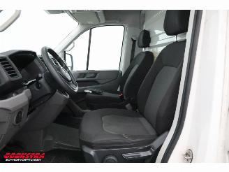 Volkswagen Crafter 2.0 TDI DSG LBW Bak-Klep Dhollandia Navi Airco Cruise picture 24