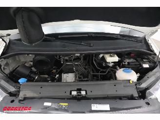 Volkswagen Crafter 2.0 TDI DSG LBW Bak-Klep Dhollandia Navi Airco Cruise picture 7