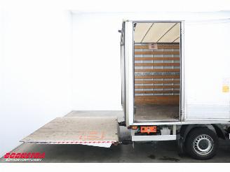 Volkswagen Crafter 2.0 TDI DSG LBW Bak-Klep Dhollandia Navi Airco Cruise picture 18