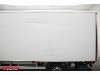 Volkswagen Crafter 2.0 TDI DSG LBW Bak-Klep Dhollandia Navi Airco Cruise picture 13