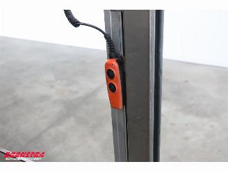 Volkswagen Crafter 2.0 TDI DSG LBW Bak-Klep Dhollandia Navi Airco Cruise picture 20