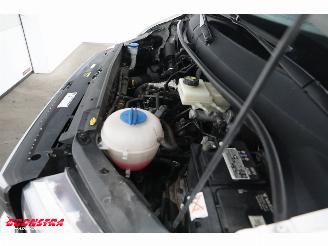 Volkswagen Crafter 2.0 TDI DSG LBW Bak-Klep Dhollandia Navi Airco Cruise picture 8