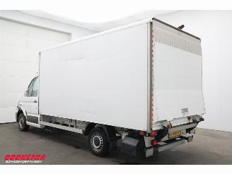 Volkswagen Crafter 2.0 TDI DSG LBW Bak-Klep Dhollandia Navi Airco Cruise picture 4