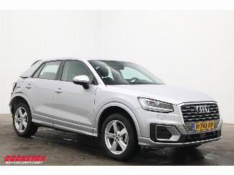 Audi Q2 35 TFSI Aut. Sport LED Navi Clima Cruise Camera 1.983 km!! picture 2