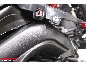 Triumph Street Triple RS ABS LED Lap Timer Bluetooth picture 18