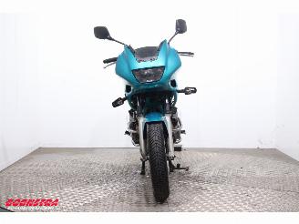 Yamaha XJ 600 S Diversion picture 6