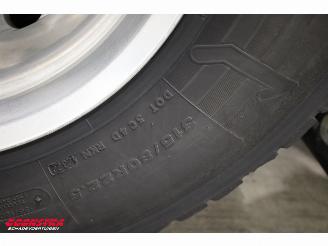 Iveco Stralis Stralis 510 Hydrauliek PTO Alcoa ACC 6X2 390.374 km! picture 29