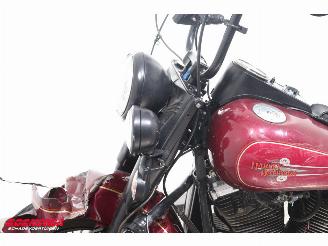 Harley-Davidson Heritage Softail Classic FLSTC picture 10