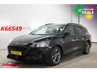 Käytettyjen passenger cars Ford Focus 1.5 EcoBoost 180 PK ST-Line X LED ACC B&O AHK 2019/3