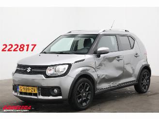Unfallwagen Suzuki Ignis 1.2 Select Airco Camera Bluetooth 25.823 km! 2020/1