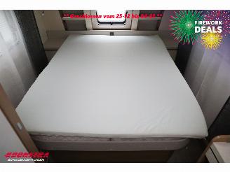 Hobby  540 UFF Excellent Mover Luifel Rondzit BY 2023 picture 19