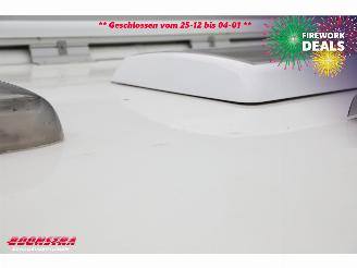 Hobby  540 UFF Excellent Mover Luifel Rondzit BY 2023 picture 13