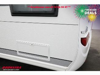 Hobby  540 UFF Excellent Mover Luifel Rondzit BY 2023 picture 5