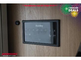 Hobby  540 UFF Excellent Mover Luifel Rondzit BY 2023 picture 24